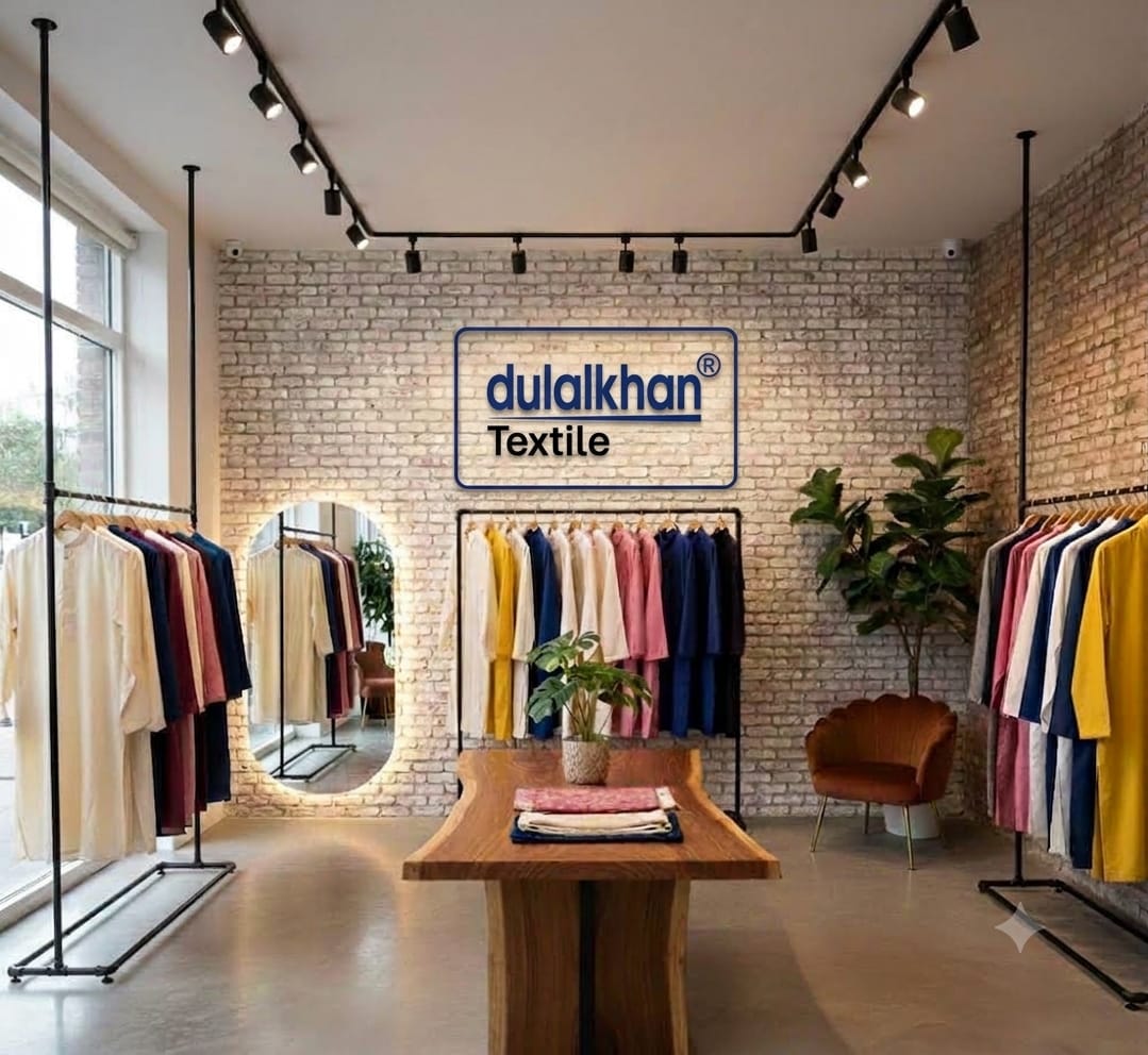 Company Profile of  DULALKHAN TEXTILE BD.