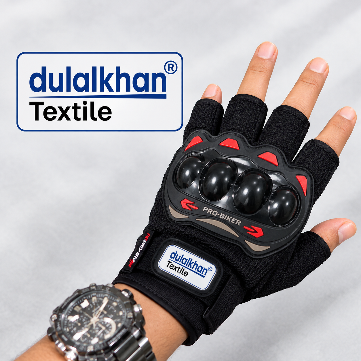 Men's Hand Gloves