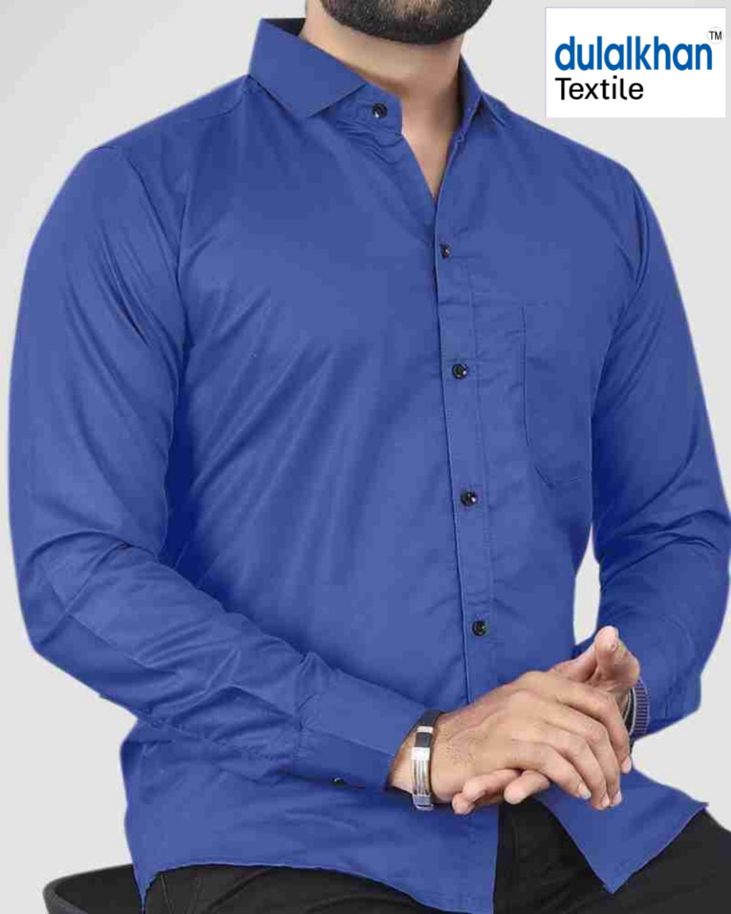 Men's shirt